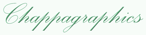 CHAPPAGRAPHICS